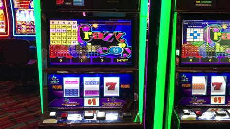 oklahoma slot videos.